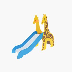 Купить Горка Жираф Н-750 ИО 403 в Аркадаке 
