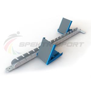 Купить Стартовые колодки легкоатлетические стальные SP ЛА3 в Аркадаке 