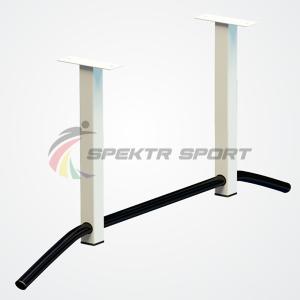 Купить Турник потолочный (600 мм) Атлант 2 цв. белый в Аркадаке 