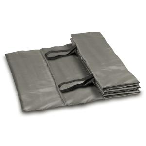 Купить Коврик туристический SM 170*60*1 см Мокрый асфальт в Аркадаке 