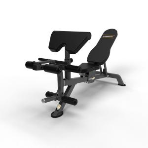 Купить Скамья универсальная STONERISE ThunderShape в Аркадаке 