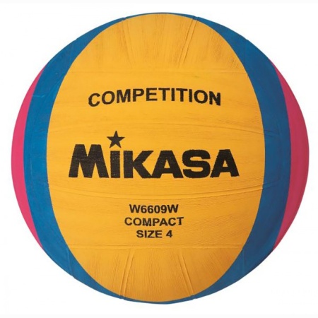 Купить Мяч для водного поло тренировочный Mikasa W6609W в Аркадаке 