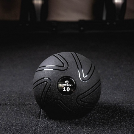 Купить Мяч для кроссфита EVO SLAMBALL 10 кг в Аркадаке 