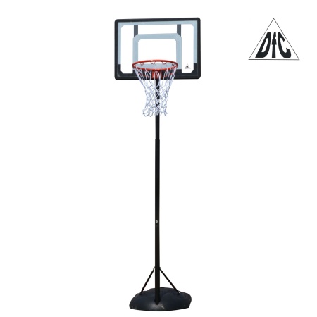 Купить Мобильная баскетбольная стойка 80x58 cm полиэтилен в Аркадаке 