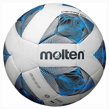 Купить Футбольный мяч Molten F5A3555-K FIFAPRO в Аркадаке 