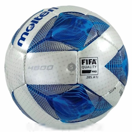Купить Мяч футбольный Molten F5A4800 в Аркадаке 