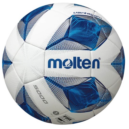 Купить Мяч футбольный Molten F5A5000 в Аркадаке 