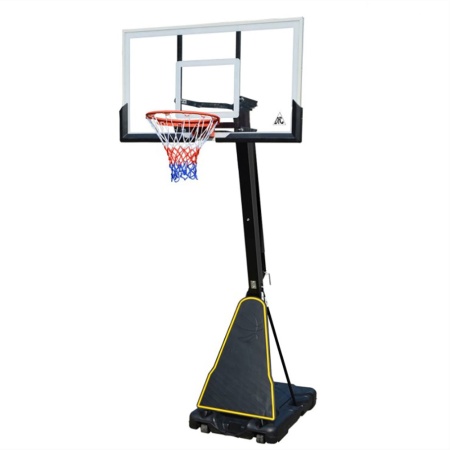 Купить Баскетбольная мобильная стойка DFC REACTIVE 50P в Аркадаке 