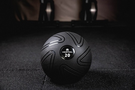Купить Мяч для кроссфита EVO SLAMBALL 20 кг в Аркадаке 