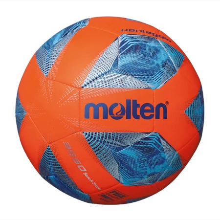 Купить Мяч футбольный Molten F5A3550 FIFA в Аркадаке 