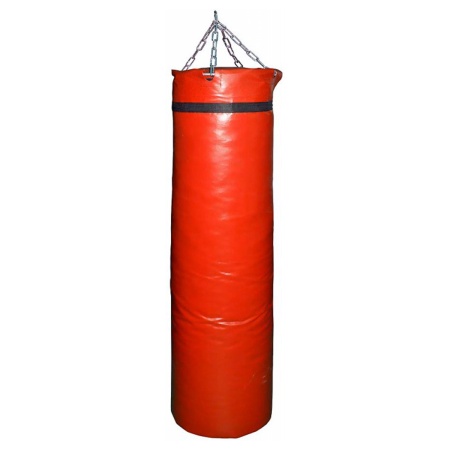 Купить Мешок боксерский на цепи «SM» 75 кг, красный в Аркадаке 