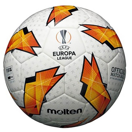Купить Мяч футбольный Molten F9U4800 FIFA в Аркадаке 