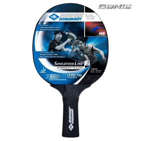 Купить Ракетка для настольного тенниса Donic Sensation 700 в Аркадаке 