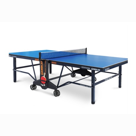 Купить Стол теннисный Gambler Edition Indoor blue в Аркадаке 