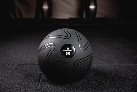 Купить Мяч для кроссфита EVO SLAMBALL 30 кг в Аркадаке 
