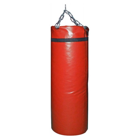 Купить Мешок боксерский на цепи «SM» 30 кг, красный в Аркадаке 