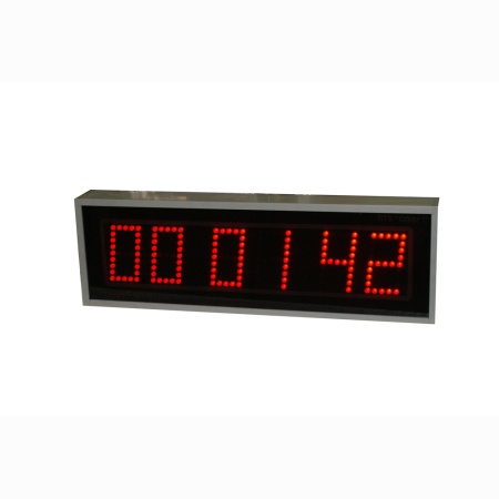 Купить Часы-секундомер настенные С2.25 знак 250 мм в Аркадаке 