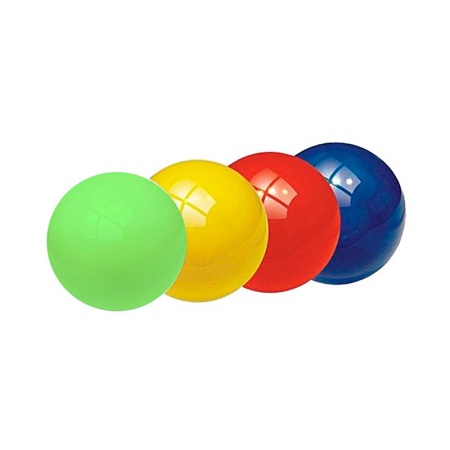 Купить Мяч детский игровой ПВХ, d14см, мультиколор DS-PV 025 в Аркадаке 