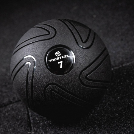 Купить Мяч для кроссфита EVO SLAMBALL 7 кг в Аркадаке 