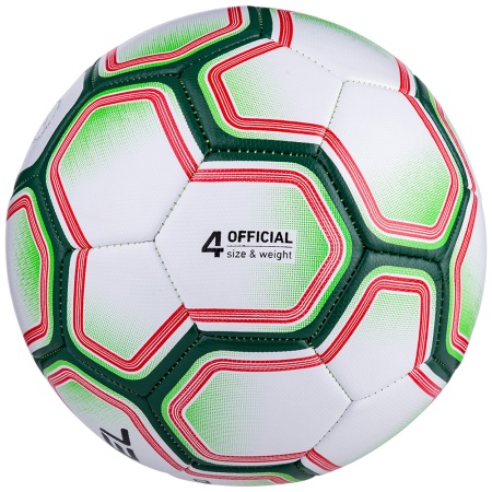 Купить Мяч футбольный Jögel Nano №4 в Аркадаке 