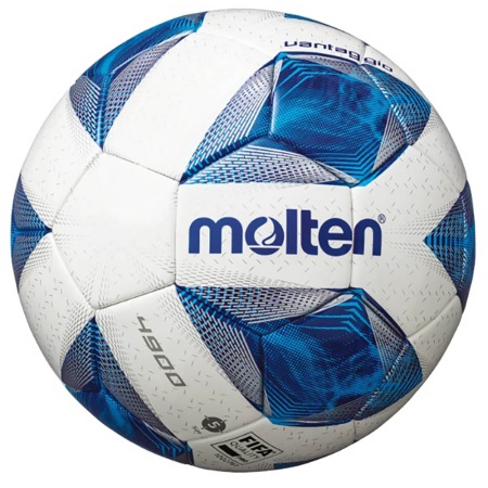 Купить Мяч футбольный Molten F5A4900 в Аркадаке 